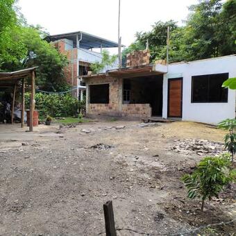 Apartamento Casa Lote Independiente Utica