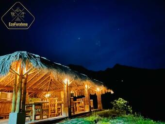 Ecofuratena Glamping - Domo El Ocobo