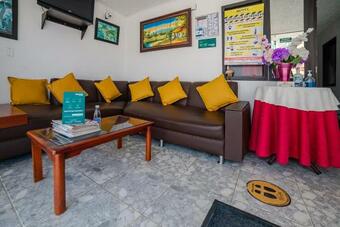 Hotel Ayenda Villas Del Real