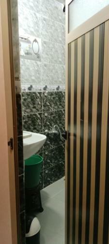 Bed & Breakfast Ourika Setti Marrakech