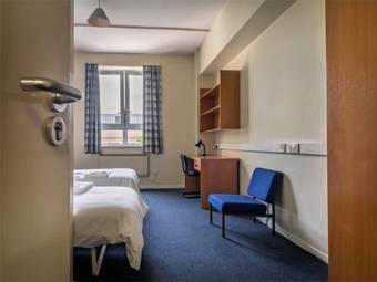 Hostal Lse Bankside House