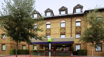 Hotel Ibis Styles London Leyton
