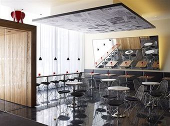 Hotel Citizenm London Bankside