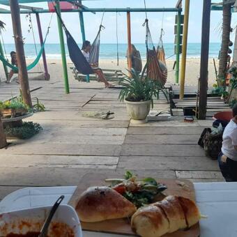 Albergue Hostal Velero Relax