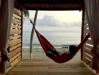 Albergue Calma Chicha