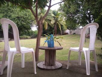 Hostal Caba�a Los Gansos