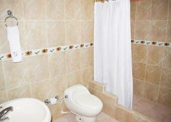 Hostal Finca La Milagrosa