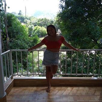 Hostal Y Balneario La Danta