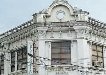 Hotel Reddoorz @ Baldevia Silay