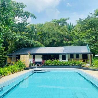 Villa Blackwood Nature Homes With Pool And Trail