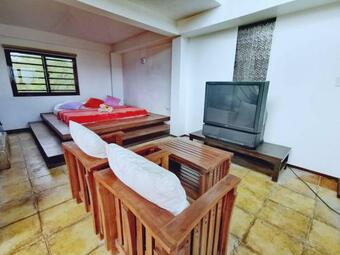 A Private Beach Villa In Cavite