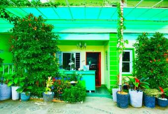 Apartamento 128 Lodge