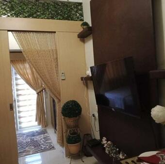 Apartamento Wind Residences Tagaytay
