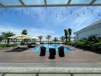 Aparthotel The Five Villas & Resort Ninh Binh