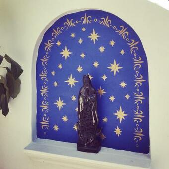 Hotel Villa Las Campanas