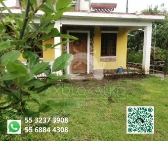 Posada Axolokalko Teotihuacan