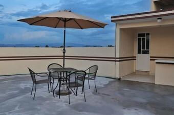 Apartamento Hotel Y Suites Osdan