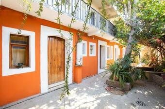 Oyo Hotel Y Restaurant Mitla