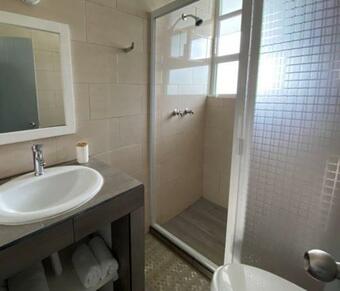 Apartamento La Casa Del R�o; C�moda, Agradable Y Espaciosa