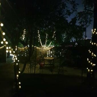 Casa Amarilla Tec�mac