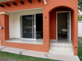 Hotel Habitaciones Lucero 4