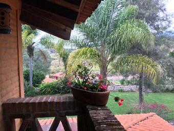 Rancho Las Potrancas