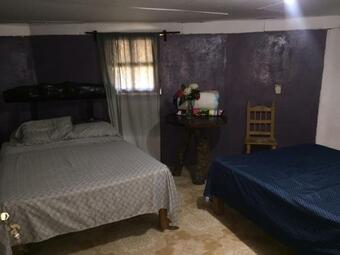 Posada Caba�as UNA Aventura M�s
