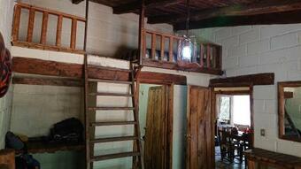 Caba�as Tapalpa Sierra Del Tecuan, Caba�a Venado