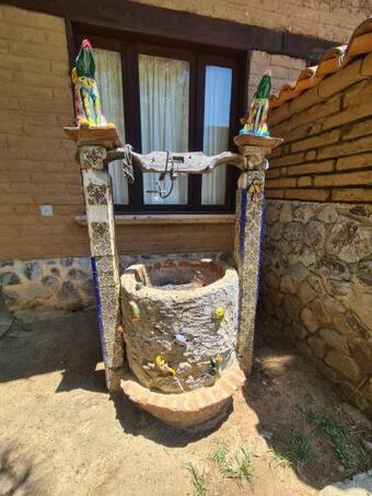 Apartamento Hermosa Caba�a Internet + Roku Cerca Del Centro