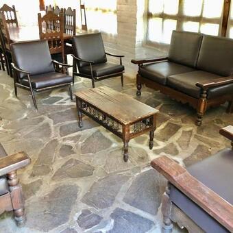 Agroturismo Caba�a Los Pinos