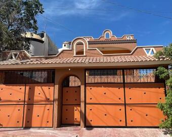 Casa En Los Cabos, 3 Rec�maras