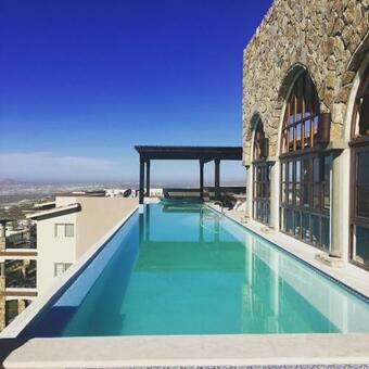 Private Room In Casa Natalia With Separate Entrance - Min 3 Night Stay