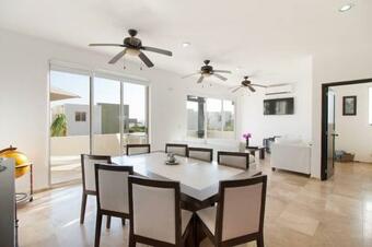 Punta Arena Grape Villa