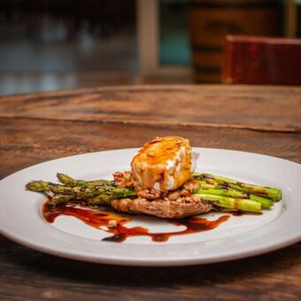 Puerta Vieja Hotel Boutique