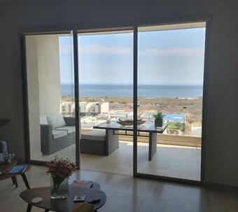 Apartamento Casa Del Deseo At Vista Vela! Escape To Royalty!