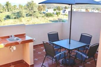 Paula De Roma En San Miguel De Allende