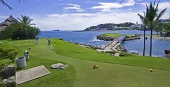 Hotel Las Hadas Manzanillo