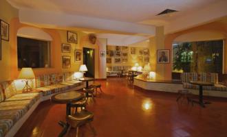 Hotel Villas Arqueologicas Chichen Itza