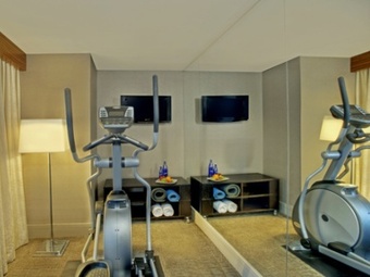 Hotel Palomar Washington Dc - A Kimpton Hotel