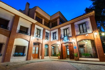 Hotel Do�a Manuela