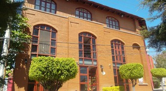 Hotel La Casa De Adobe