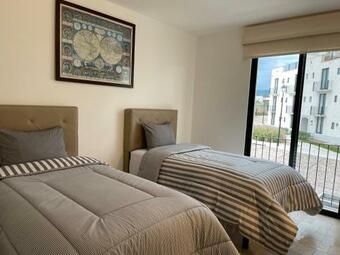 Apartamento Villa Del Arc�ngel - San Miguel De Allende