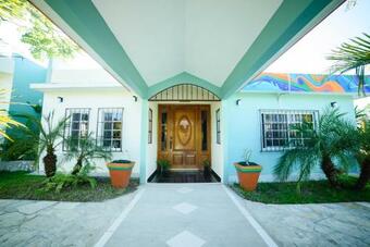 Hotel Mirador Del Castillo