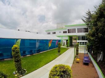 Hotel X�ntico Resort