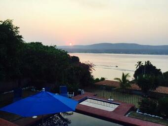 Bed & Breakfast La Casa De Los Globos