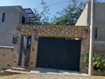 Yauik Casa Del Lago Tequesquitengo