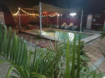 Hostal Casa Caba�as - Guesthouse By P�jaros