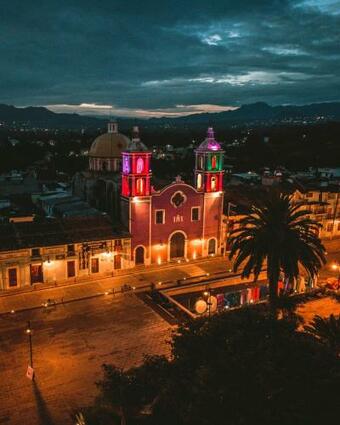 Lodge Casa Afif - Apartamento Angelina