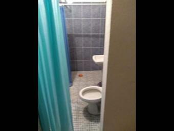 Hostal Room In Guest Room - Lodging And Tranquility