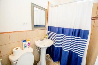 Apartamento Beachfront Escape - Cozy Studio